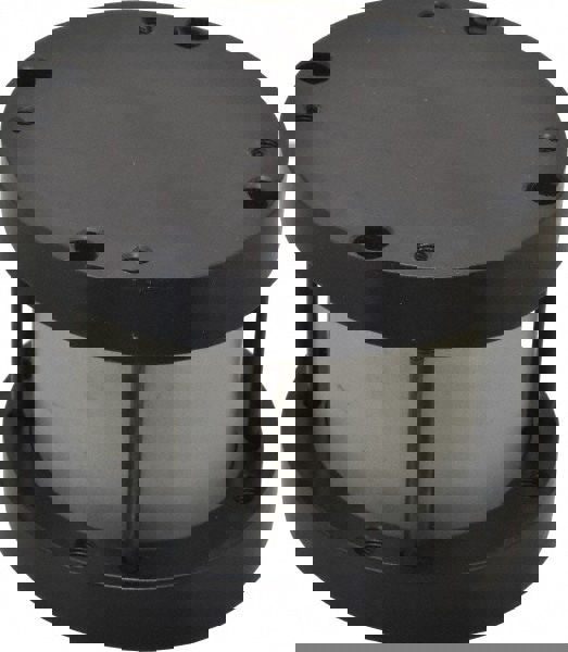 Double Acting Rodless Air Cylinder: 3